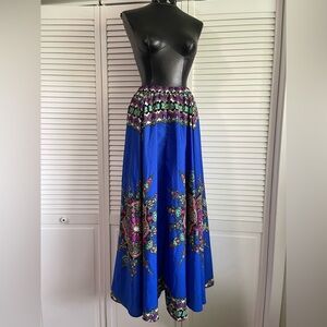 Tease skirt